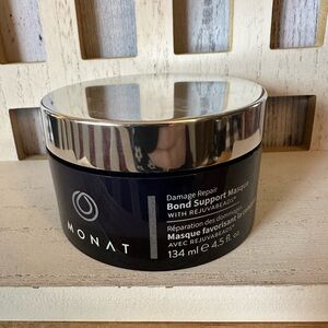 MONAT - Damage Repair Bond Support Masque  | 4.5 fl. oz. NEW SEALED